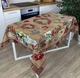 Скатерть на стол Прованс Wooden 240 х 134 см (4823093435995) - изображение 4