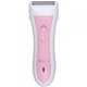 Эпилятор женский GEMEI GM-3073 Pink (V067) - изображение 3