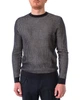 Джемпер чоловічий ANTONY MORATO (MMSW01228-YA400006-1000/21-22-4) Мікс XXL - зображення 1