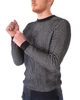 Джемпер чоловічий ANTONY MORATO (MMSW01228-YA400006-1000/21-22-4) Мікс XXL - зображення 3