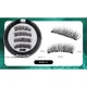 Ресницы накладные на 4 магнитах Magnetic Lashes KS-01/4 магнитные + аппликатор - изображение 7