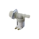 Клапан впускний Універсальний для ситральної машини 1/180 REFLEX 1*180 Beko Indesit C00106660 / C00194396 - зображення 2