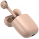 Bluetooth наушники гарнитура Baseus W04 Pro, Pink - изображение 2