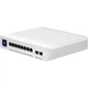 Комутатор мережевий Ubiquiti USW-ENTERPRISE-8-POE - зображення 1