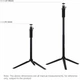 Набор блогера Puluz Ring USB LED lamp 6.2+ tripod (PKT3038) - изображение 2