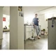 Пылесос Karcher Karcher FC 7 Cordless Premium (1.055-760.0) - изображение 5