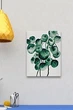 Интерьерный постер "Эвкалипт" холст на подрамнике 30х40 см FRAMES.POSTERS.DECOR - изображение 6