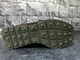 Сліпони Bistfor 84002/714/782 40 (26 см) Бордові - изображение 8