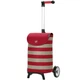 Сумка-візок Andersen Unus Shopper Fun Ida Red (121-164-70) - зображення 1