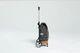 Сумка-візок Andersen Unus Shopper Fun Ida Black (121-164-80) - зображення 6