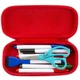 Пенал Zipit Colorz Box Pink (ZPP-PC-PIT) - изображение 2