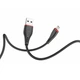 Дата кабель USB 2.0 AM to Lightning 1.0m Start Pixus (4897058531350) - зображення 2