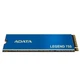 Накопичувач SSD M.2 2280 500GB ADATA (ALEG-750-500GCS) - зображення 6