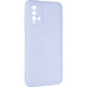Чохол Fiji Full Soft Premium для Xiaomi Redmi 9T силікон бампер Violet - зображення 1