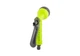 Пістолет для поливу 1/2" Mastertool 7 режимів 92-9303 - зображення 2