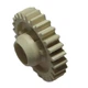 Шестерня тефлонового вала Samsung ML-1210/ML-4500 аналог JC66-00037 AHK (50079) - изображение 3