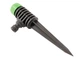 Дощователь міні статичний Mastertool 1/2" 9 метрів 92-9324 - зображення 3