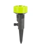 Дождеватель статический Mastertool 1/2" 4 режима 6 метров 92-9325 - изображение 4