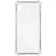 TPU чехол GETMAN Ease logo кути посилені для Xiaomi Redmi Note 7 / Note 7 Pro / Note 7s - изображение 1