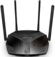 Маршрутизатор MercusysMR70X AX1800 3xGE LAN 1xGE WAN MU-MIMO OFDMA (MR70X) - зображення 1