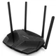 Маршрутизатор MercusysMR70X AX1800 3xGE LAN 1xGE WAN MU-MIMO OFDMA (MR70X) - зображення 3