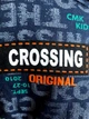 Кофта для хлопчика на блискавці з капюшоном Crossing 110 - зображення 3