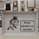 Смешной постер "РАДИ КОФЕ" в раме 29х20см FRAMES.POSTERS.DECOR - изображение 5