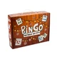 Настільна гра-лото "BinGo" 30757 укр - зображення 1