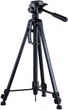 Штатив трипод для фотоапарата Weifeng 3540 3d 156 см - зображення 2