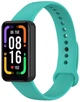 Ремешок BeCover для Xiaomi Redmi Smart Band Pro Marine-Green (BC_707173) - изображение 1