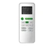 Кондиціонер LUBERG LSR-24 HDV inverter - зображення 4