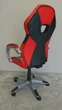 Компьютерное геймерское кресло ZANO RACER RED - изображение 4