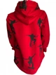 Кофта для мальчика на молнии с капюшоном Скейт Bam Bam Kids 104-110 - изображение 2