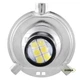 Мото лампа LED для Фары H4 12-24V / 18W / 800LM / 6500K - CARPRIE 014 - изображение 4