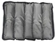 Утяжелители для ног и рук с металлом EasyFit Metal 5 кг (пара) - изображение 3