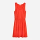 Платье короткое летнее женское H&M 0525335_кр_03 L Красное (KAY2000000884950) - изображение 1