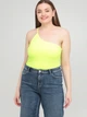 Боди-майка C&A 2074694 XL Салатова (KAY2000001191422) - зображення 1