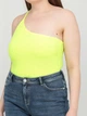 Боди-майка C&A 2074694 XL Салатова (KAY2000001191422) - зображення 4