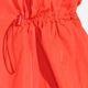 Юбка мини летняя женская H&M 0581051 M/L Красная (KAY2000001300473_KZ2000001300473) - изображение 2