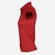 Поло женское Sol's Prescott Women 11376145 L Красное (3660734017766) - изображение 6