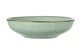 Тарелка десертная Ardesto Bagheria Pastel Green AR-2919-GGC 19 см - изображение 4