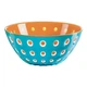 Миска Guzzini Le Murrine 279425141 25 см серая - изображение 2