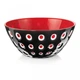 Миска Guzzini Le Murrine 279425141 25 см серая - изображение 3