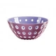 Миска Guzzini Le Murrine 279425141 25 см серая - изображение 6