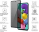 Защитное стекло Drobak Anty Spy для Samsung Galaxy M52 5G Black (616144) - изображение 3