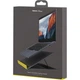 Подставка для ноутбука Baseus Lets go Mesh Portable Laptop Stand Серый - зображення 6