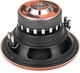Автомобільний сабвуфер Cadence UD 10D2 - зображення 3