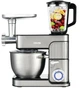 Кухонный комбайн DMS KMFB-2350 Silver - изображение 1