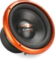 Автомобільний сабвуфер Cadence US 10D4 - зображення 1