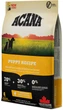 Сухой корм для собак ACANA Puppy Recipe для щенков всех пород 6 кг (a50060) - изображение 3